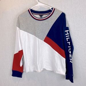 Tommy Hilfiger Crewneck Sweatshirt